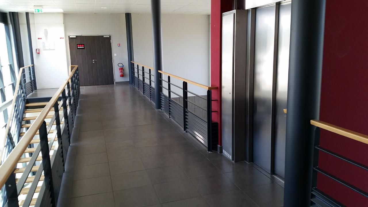 Bureau Dijon 175m² Location bureau Dijon Côte-d'Or OLBUR2427992 2